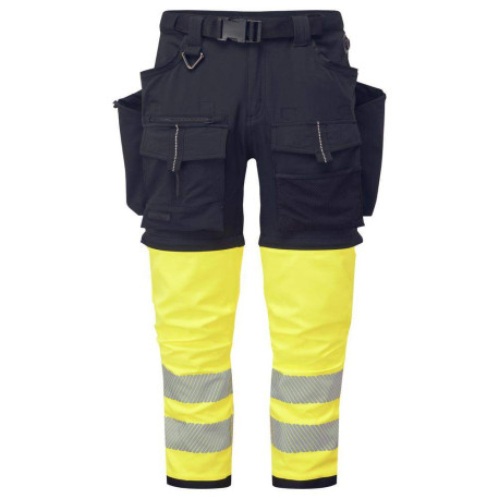 Pantalon Modulable ultime 3 en 1 personnalisé