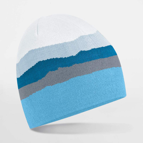 Bonnet de montagne pull-on personnalisé