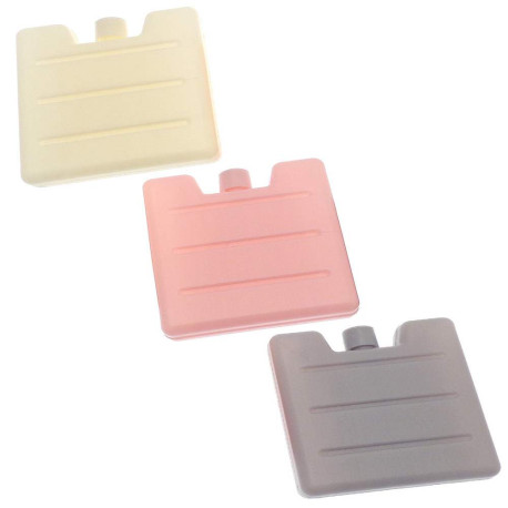 Pains de glace de taille moyenne (lot de 3) personnalisé