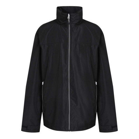 Veste Ascender imperméable personnalisé