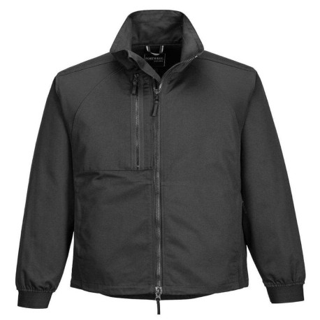 Veste de travail stretch WX2 (CD885) personnalisé