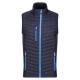 Navigate hybrid bodywarmer personnalisé