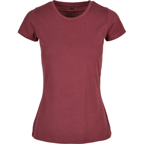 T-shirt femme basique personnalisé