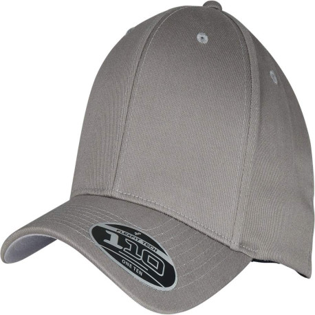 Casquette réglable Flexfit en laine peignée (6277DC) personnalisé