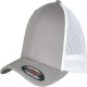 Casquette de camionneur en mesh recyclé Flexfit (6511RM) personnalisé