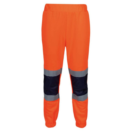 Pro hi-vis joggers personnalisé