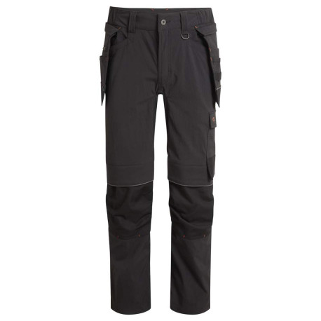 Pantalon de travail stretch à poches holster Sheffield personnalisé