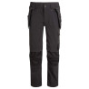 Pantalon de travail stretch à poches holster Sheffield personnalisé