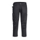 Pantalon de travail extensible stretch WX2 personnalisé