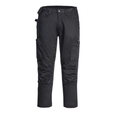 Pantalon de travail extensible stretch WX2 personnalisé