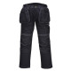 PW3 padded trousers personnalisé