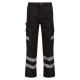 Pro Ballistic workwear cargo trousers personnalisé