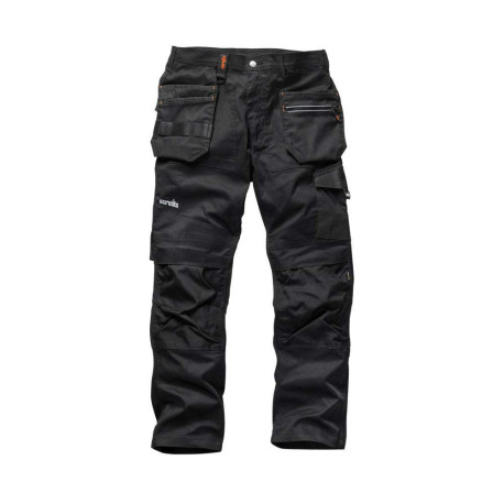 Pantalon de travail Trade Flex personnalisé