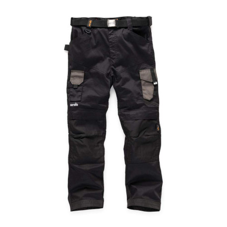 Pantalon Scruffs Pro Flex Plus Holster personnalisé