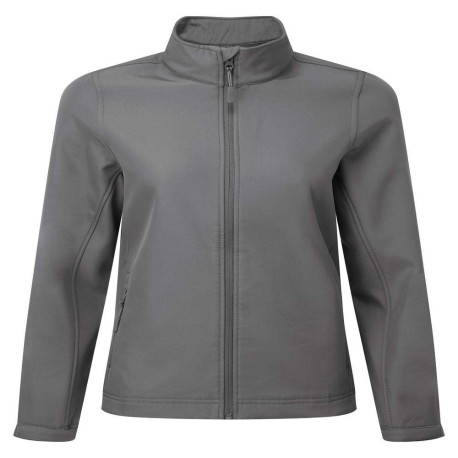 Veste softshell Windchecker® imprimable et recyclée pour femme personnalisé