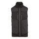 Bodywarmer E-volve extensible effet tricot unisexe personnalisé