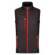 Navigate hybrid bodywarmer personnalisé