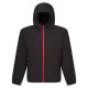 Navigate full zip-fleece personnalisé