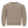 Softstyle™ Midweight fleece adult crew neck personnalisé