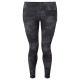 Legging femme long perform TriDri® recyclé personnalisé