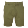 Short chino léger homme personnalisé