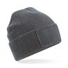 Bonnet Thinsulate™ avec Patch Amovible personnalisé