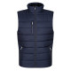 Navigate thermal bodywarmer personnalisé