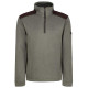 Holbeck half-zip fleece personnalisé