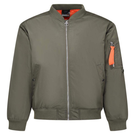 Pro pilot jacket personnalisé