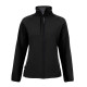 Expert Womens Basecamp Softshell Jacket personnalisé