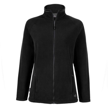 Expert Womens Miska 200 Fleece Jacket personnalisé