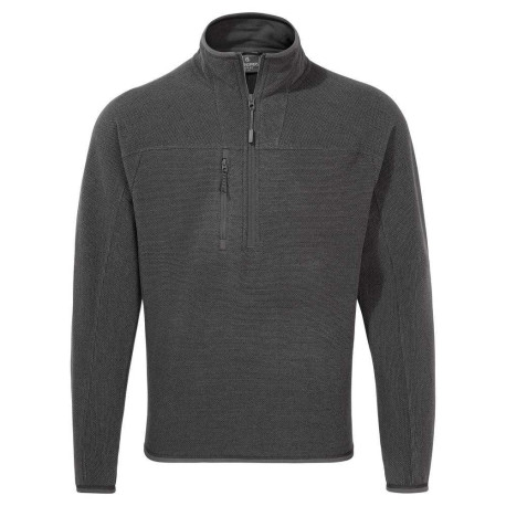 Expert active half-zip fleece personnalisé