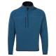 Expert active half-zip fleece personnalisé