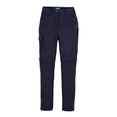 Expert Womens Kiwi Convertible Trousers personnalisé