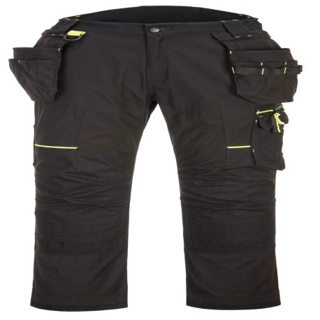 Pantalon Holster WX3 Eco Stretch (T706) active fit personnalisé