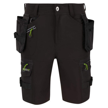 InfiltrateStretch holsterShorts personnalisé