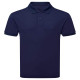 Polo homme GlacierTech personnalisé