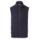 Expert Corey fleece vest personnalisé