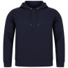 Sweat à capuche durable unisexe personnalisé