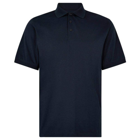 Polo coupe classique en jersey Superwash® 60° personnalisé