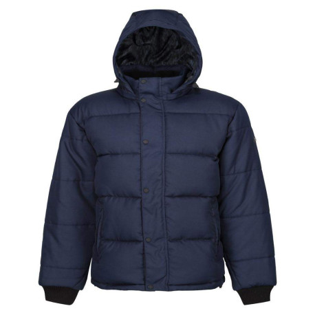 Northdale insulated jacket personnalisé