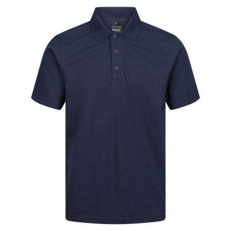 Pro 65/35ShortSleeve polo personnalisé