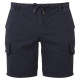 Short cargo homme avec cordon de serrage personnalisé