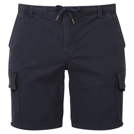 Short cargo homme avec cordon de serrage personnalisé