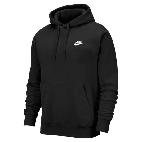 Sweat à capuche Nike Club personnalisé