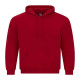 Softstyle™ Midweight fleece adult hoodie personnalisé