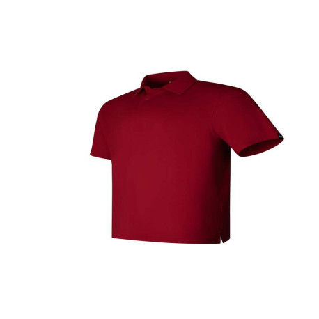 Polo UA Tee To Green pour homme personnalisé