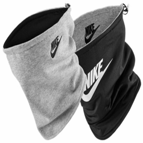 Nike neckwarmer reversible club fleece personnalisé