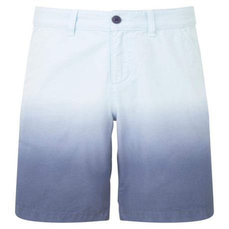 Short dip-dye homme personnalisé