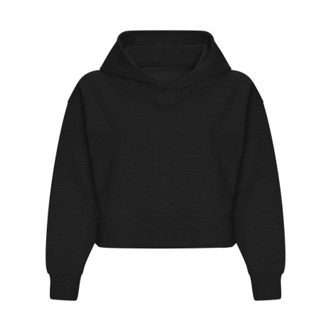 Sweat à capuche femme décontracté personnalisé